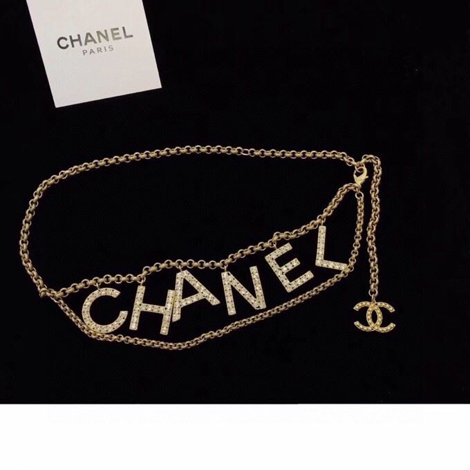 Chanel Necklaces